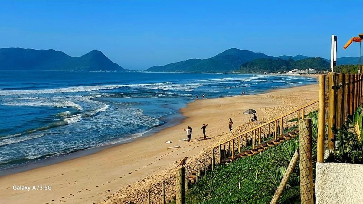 Pousada Mar&Sol Comfort 9Km Do Aeroporto Florianópolis Exterior foto