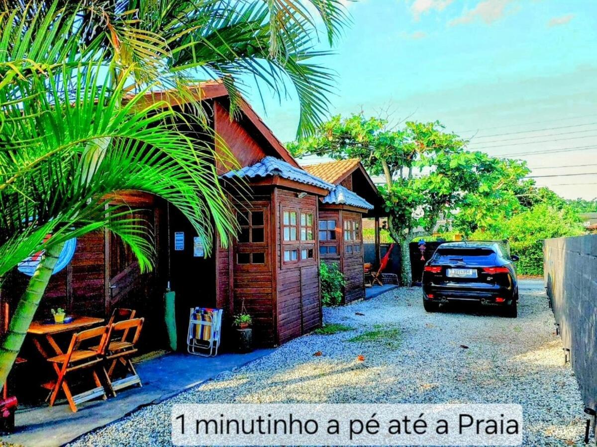 Pousada Mar&Sol Comfort 9Km Do Aeroporto Florianópolis Exterior foto