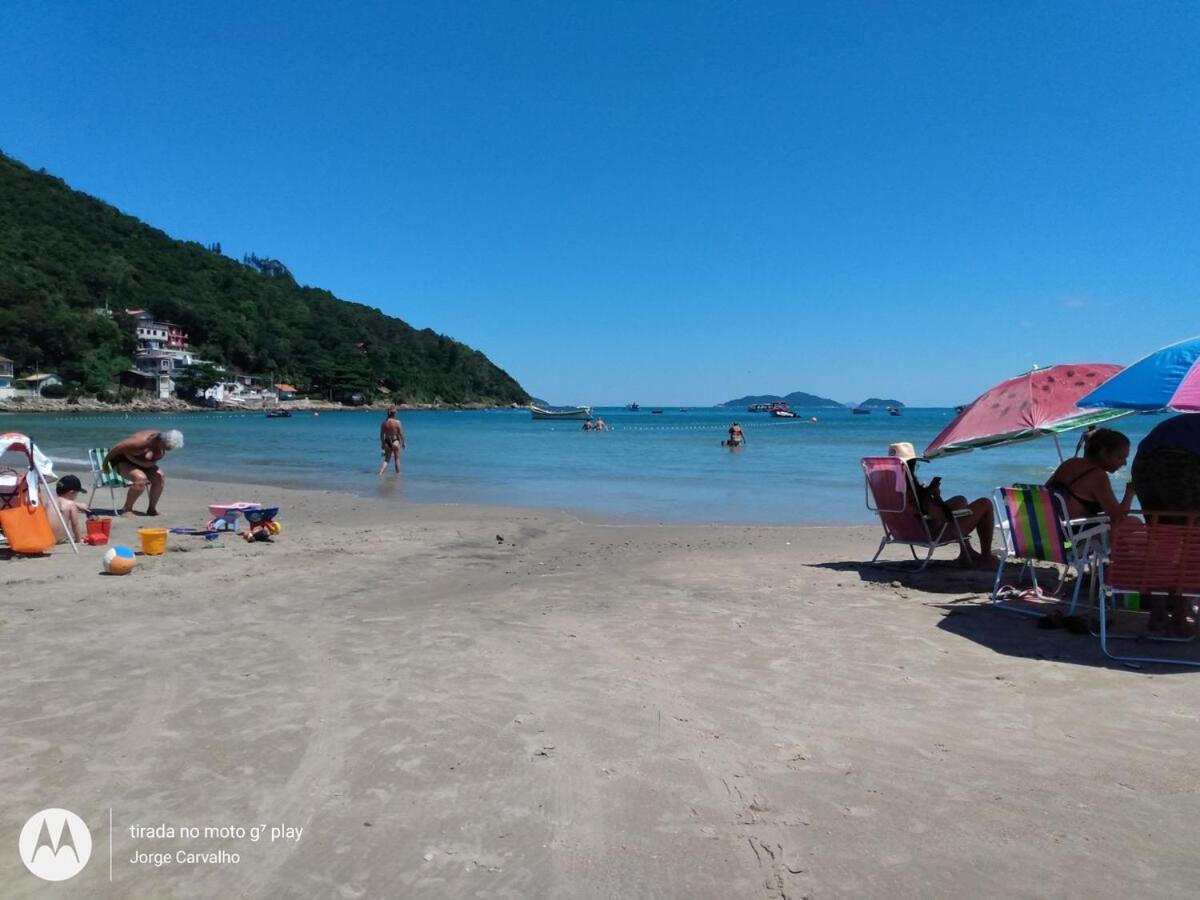 Pousada Mar&Sol Comfort 9Km Do Aeroporto Florianópolis Exterior foto